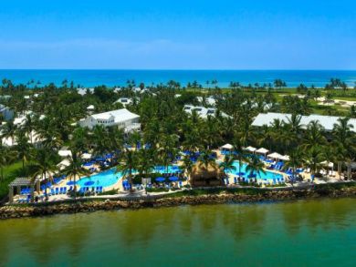 Captiva Island Vacation Rental  Beach- to Bay Resort