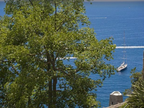 Positanos Most Sought After Villa Rental with Five Bedrooms