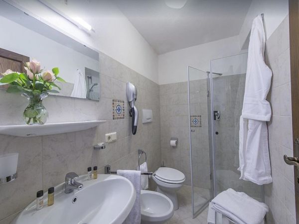 Positanos Most Sought After Villa Rental with Five Bedrooms