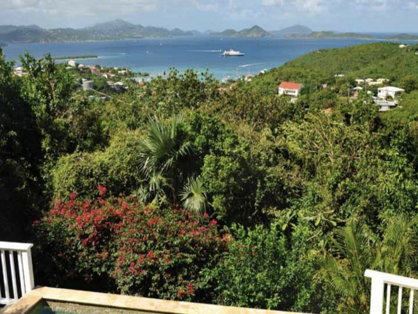 Positanos Most Sought After Villa Rental with Five Bedrooms