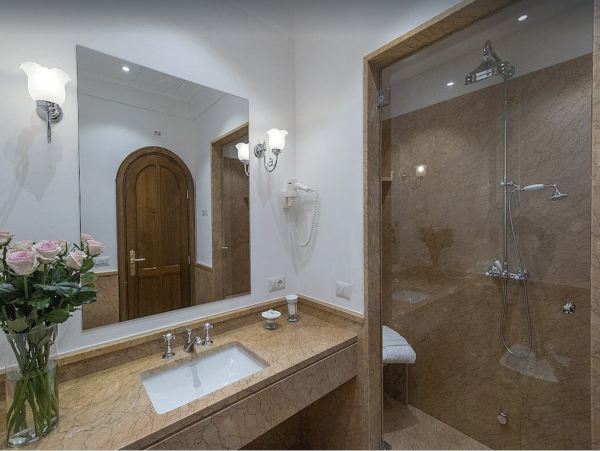 Positanos Most Sought After Villa Rental with Five Bedrooms