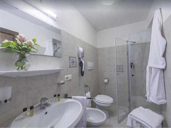 Positanos Most Sought After Villa Rental with Five Bedrooms