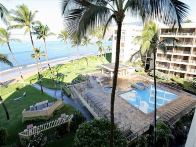 Kihei  Maui Condo 895484