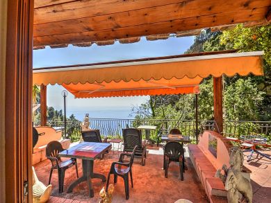 Luxury Rental With Spectacular Outdoor Grounds Views