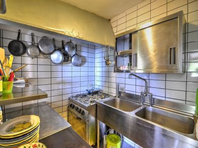 Luxury Rental With Spectacular Outdoor Grounds Views