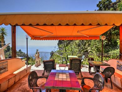 Luxury Rental With Spectacular Outdoor Grounds Views