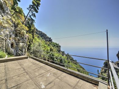 Luxury Rental With Spectacular Outdoor Grounds Views