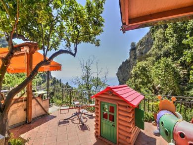 Luxury Rental With Spectacular Outdoor Grounds Views