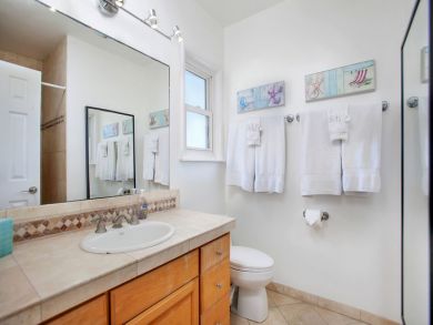 Mission Beach Oceanfront Condo
