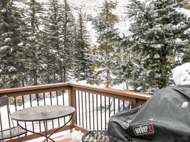 Ski Vacation Rental Home Sleeps 12 Guests Hot Tub! - additional view, photo 3