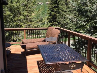 Ski Vacation Rental Home Sleeps 12 Guests Hot Tub! - additional view, photo 4