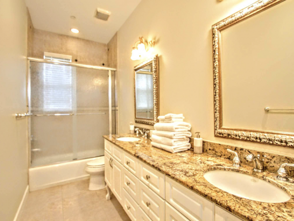 Indian Shores Luxury 6 Bedroom Pool Home Sleeps 22 Guests