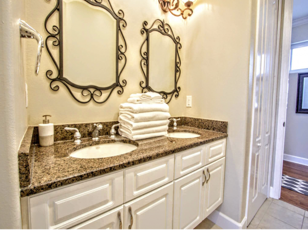 Indian Shores Luxury 6 Bedroom Pool Home Sleeps 22 Guests