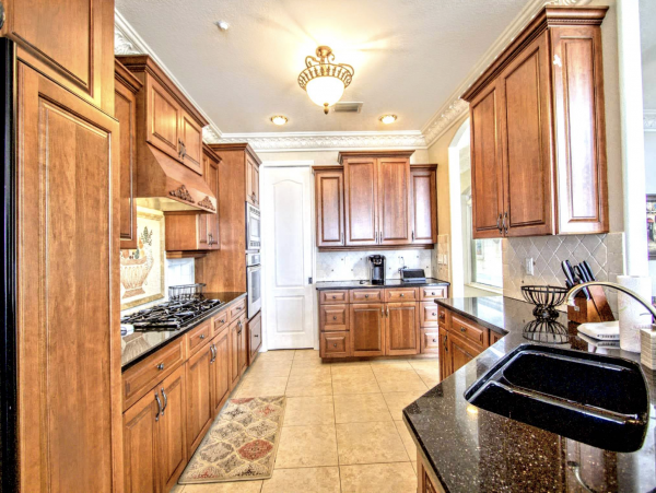 Indian Shores Luxury 6 Bedroom Pool Home Sleeps 22 Guests