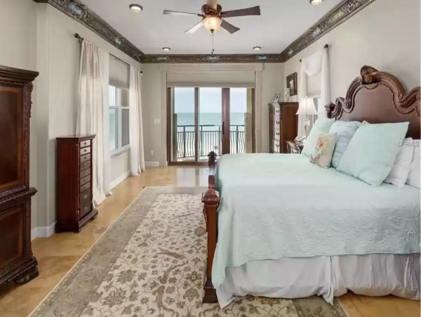 Indian Shores Luxury 6 Bedroom Pool Home Sleeps 22 Guests