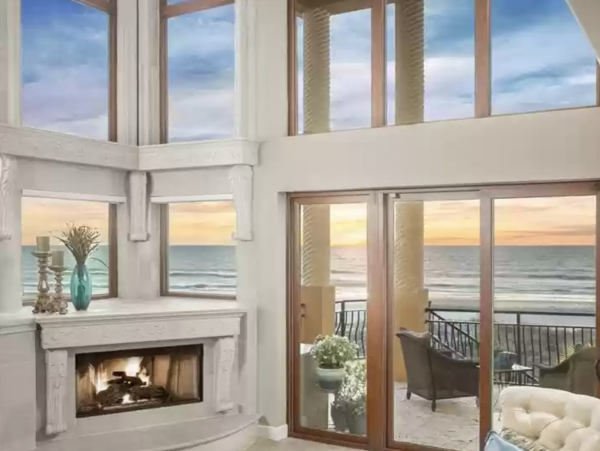 Indian Shores Luxury 6 Bedroom Pool Home Sleeps 22 Guests