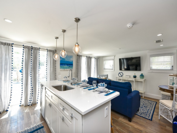Siesta Key 2 Bedroom Home With Private Pool Sleeps 8