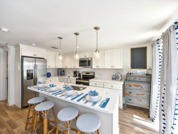 Siesta Key 2 Bedroom Home With Private Pool Sleeps 8