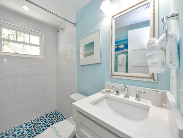 Siesta Key 2 Bedroom Home With Private Pool Sleeps 8