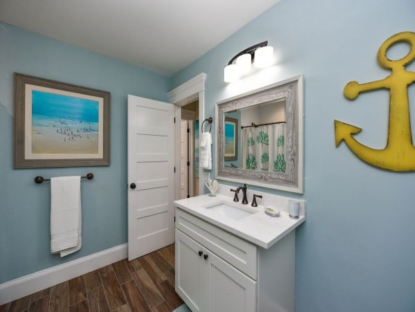 Siesta Key Spacious Luxury Vacation Home - Sleeps 12 Guests