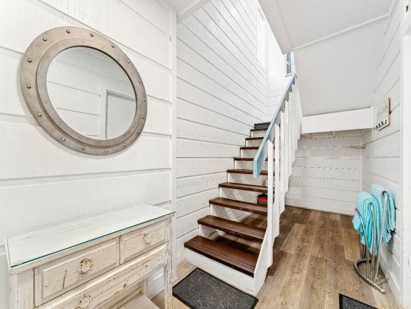 Siesta Key Vacation Condo with 4 Bedrooms BEACHFRONT