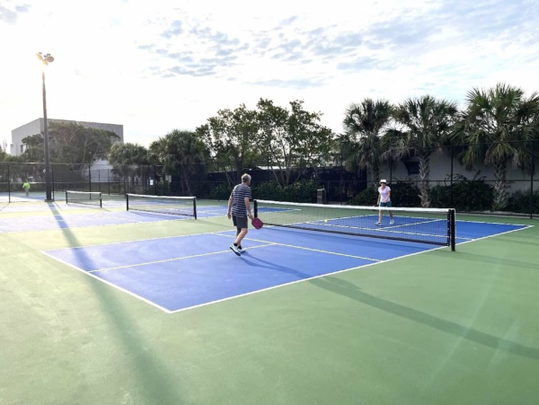 Siesta Key Vacation Condo with 4 Bedrooms BEACHFRONT