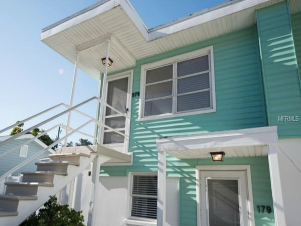 Beautiful 3 Bedroom Siesta Key Home Steps to Beach
