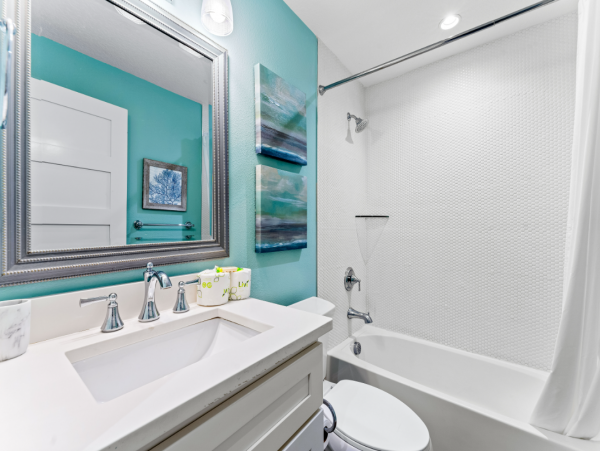 Beachfront Siesta Key Rental with Stunning Sunset Views