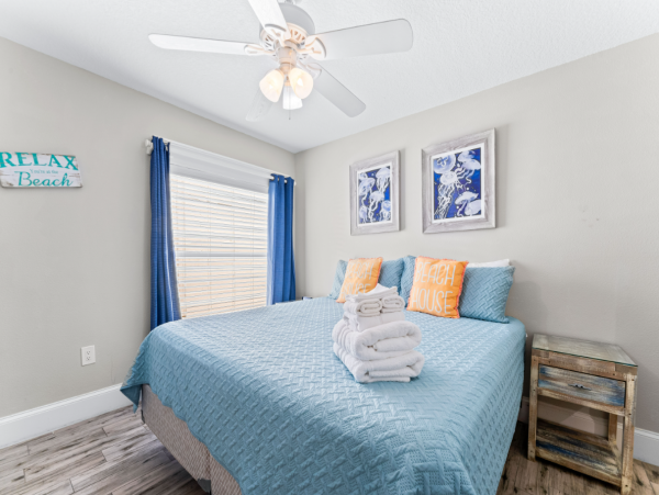 Beachfront Siesta Key Rental with Stunning Sunset Views