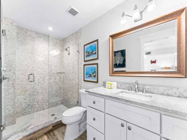 Beachfront Siesta Key Rental with Stunning Sunset Views