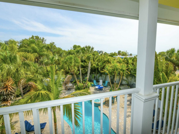 Siesta Key Vacation Rental with Pool Luxury 5-Bed Beach House