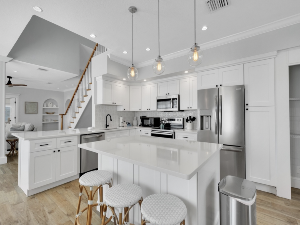 Siesta Key Vacation Rental with Pool Luxury 5-Bed Beach House