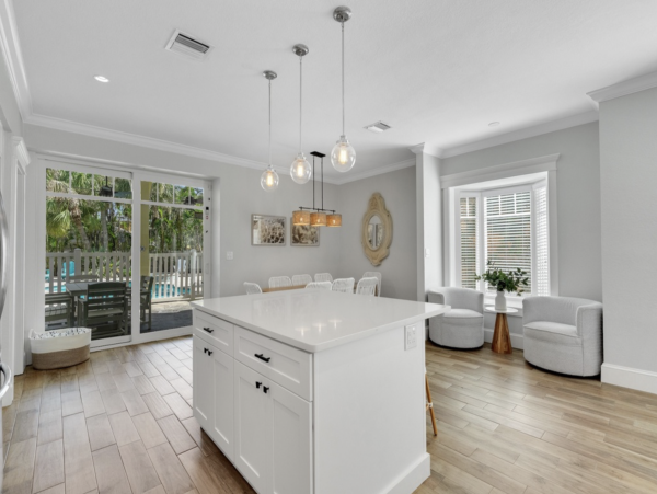 Siesta Key Vacation Rental with Pool Luxury 5-Bed Beach House