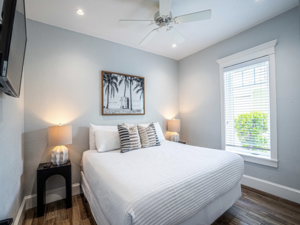 Siesta Key Vacation Rental with Pool Luxury 5-Bed Beach House