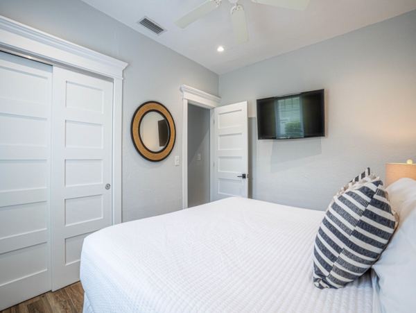 Siesta Key Vacation Rental with Pool Luxury 5-Bed Beach House