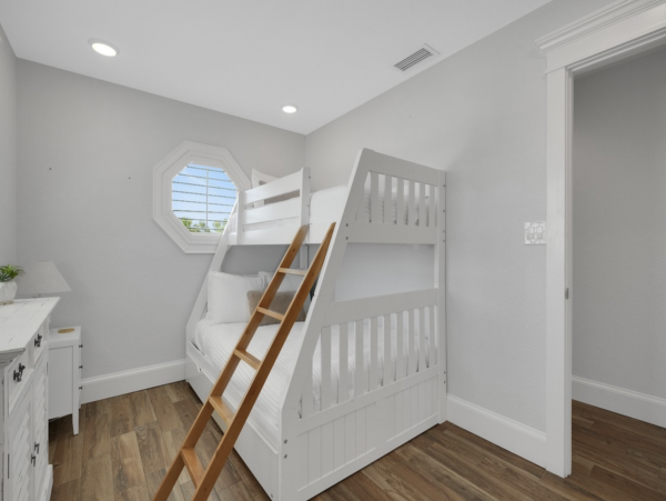 Siesta Key Vacation Rental with Pool Luxury 5-Bed Beach House