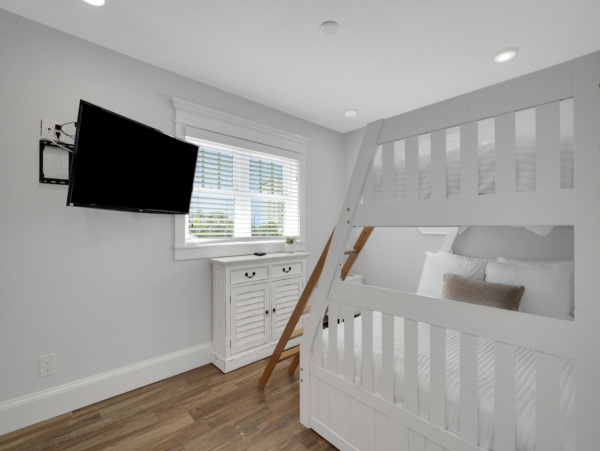 Siesta Key Vacation Rental with Pool Luxury 5-Bed Beach House