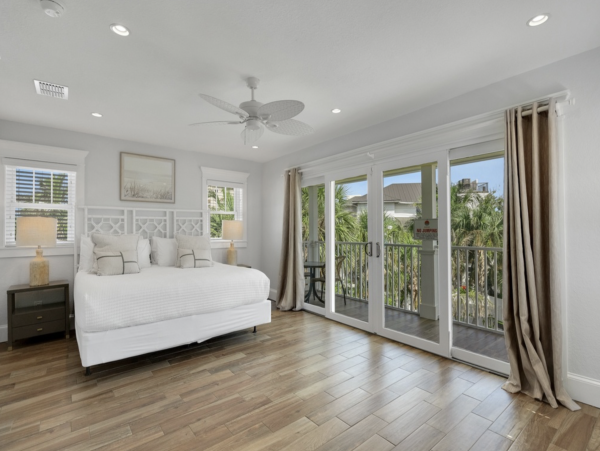 Siesta Key Vacation Rental with Pool Luxury 5-Bed Beach House