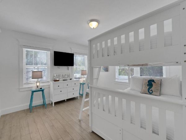 Largest Vacation Rental Homes on Siesta Key that Sleeps 23!