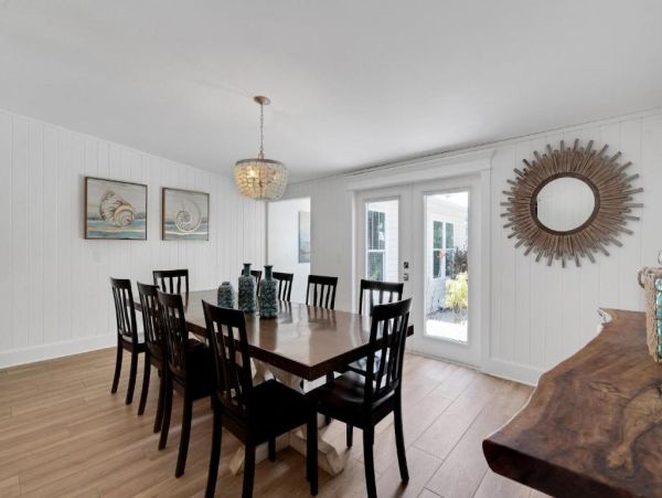 Largest Vacation Rental Homes on Siesta Key that Sleeps 23!