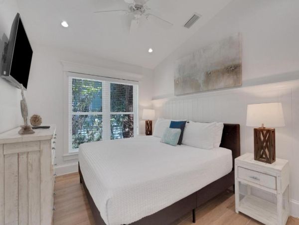 Largest Vacation Rental Homes on Siesta Key that Sleeps 23!