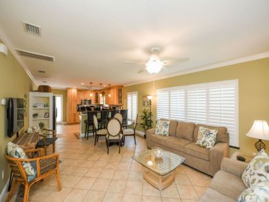 Anna Maria Walk to Beach 3 Bedroom Vacation Home - additional view, photo 5