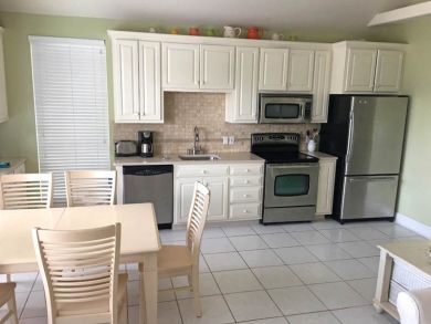 Beach Villas At Destiny Rentals