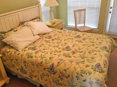 Beach Villas At Destiny Rentals