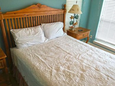 Beach Villas At Destiny Rentals