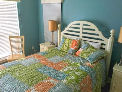 Beach Villas At Destiny Rentals