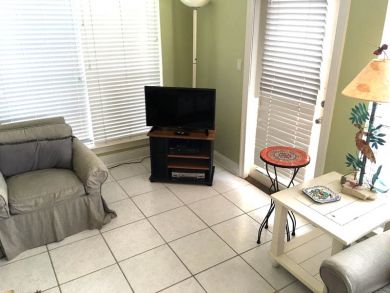 Beach Villas At Destiny Rentals
