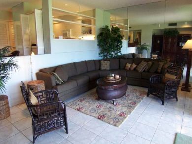 Kaanapali Resort  Condo Rentals