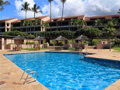 Kaanapali Resort  Condo Rentals
