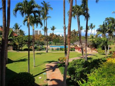 Kaanapali Resort  Condo Rentals